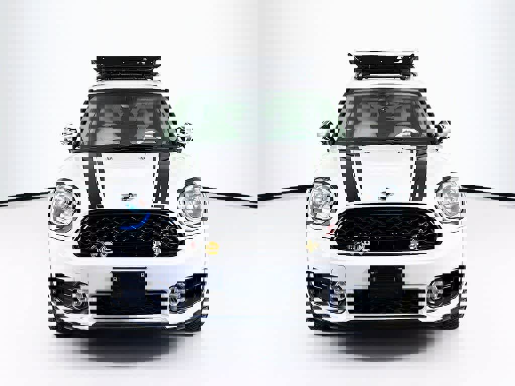 Used 2018 MINI Cooper Countryman S image 8