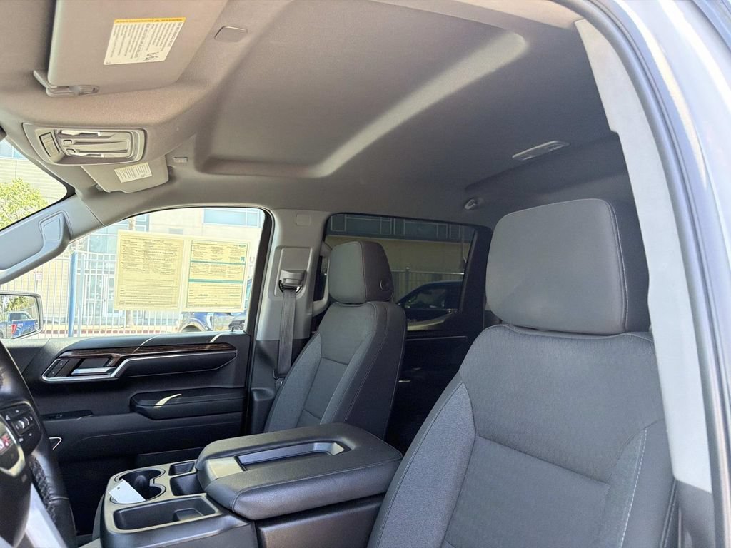 Used 2023 GMC Sierra 1500 Elevation AWD/4WD image 19