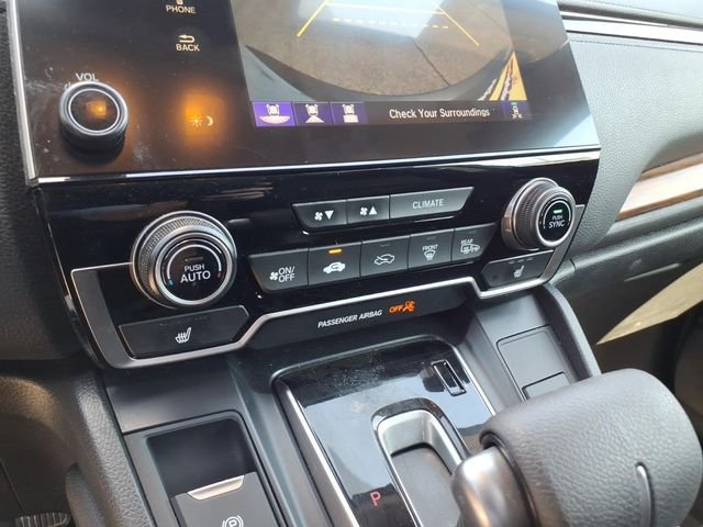 Used 2022 Honda CR-V EX image 29