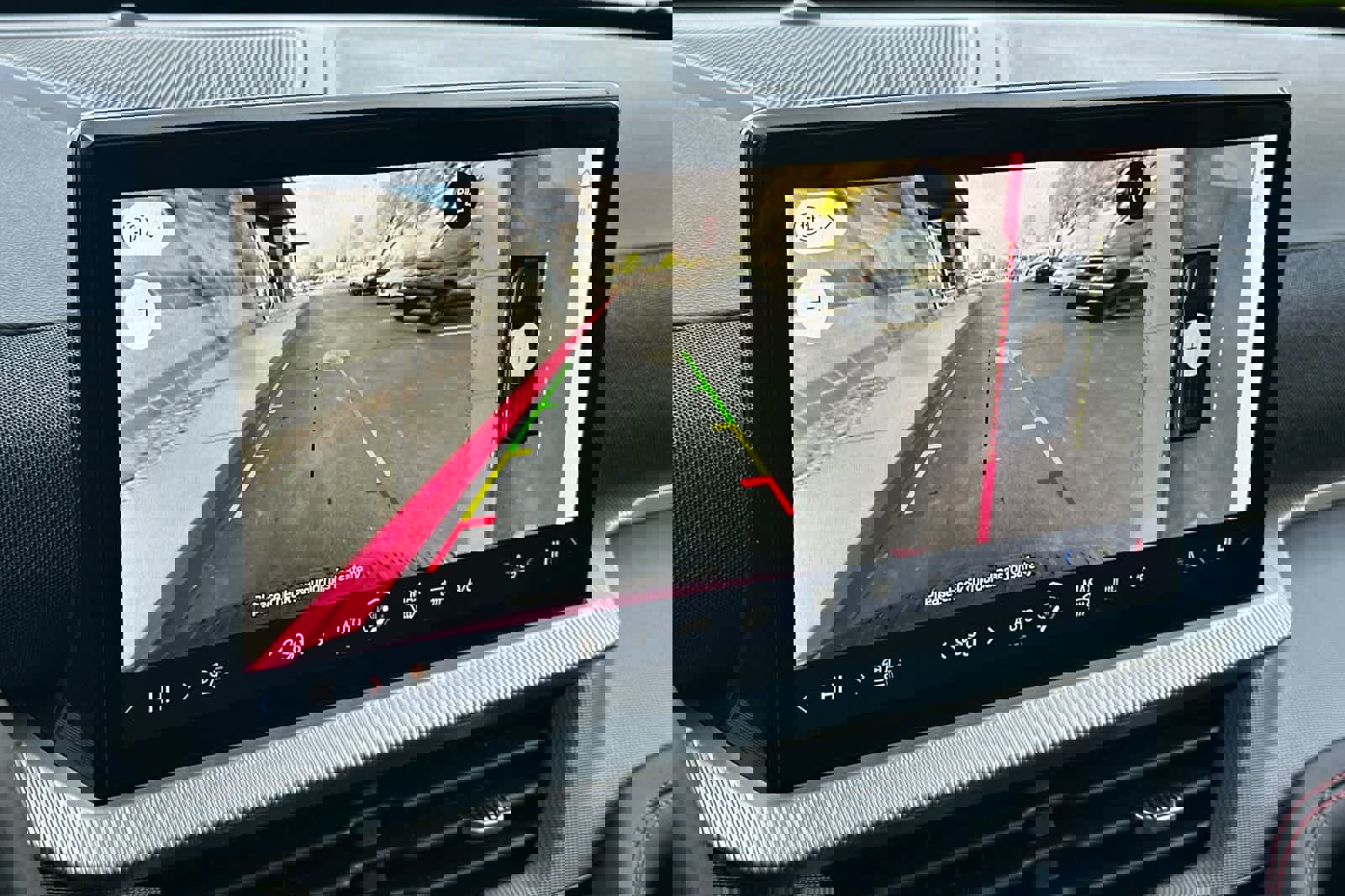 Certified 2025 Ford Explorer ST image 20