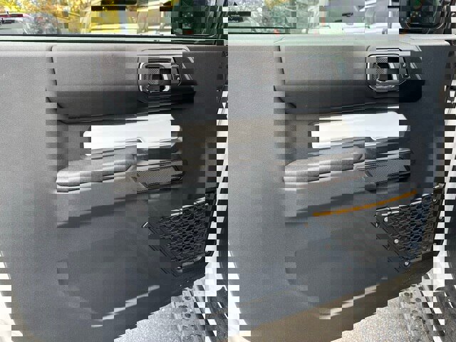 Certified 2024 Ford Bronco Badlands image 13