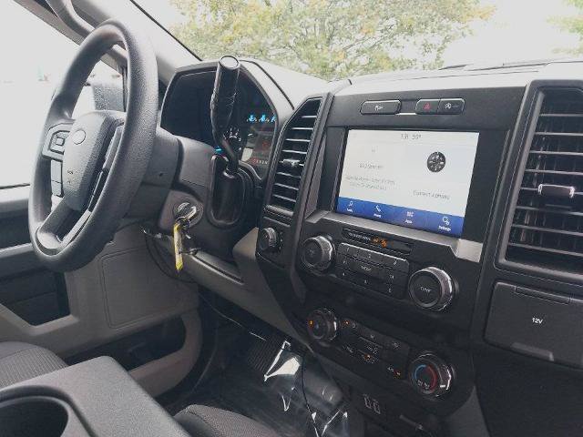 Certified 2019 Ford F150 XL w/ Equipment Group 101A Mid AWD/4WD image 24