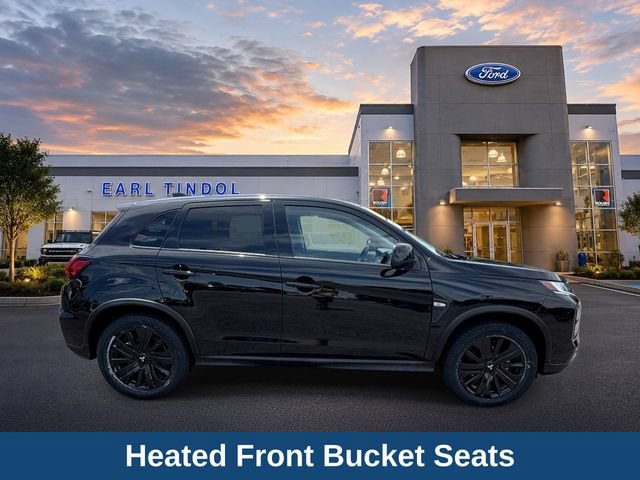Used 2022 Mitsubishi Outlander Sport LE AWD/4WD image 9