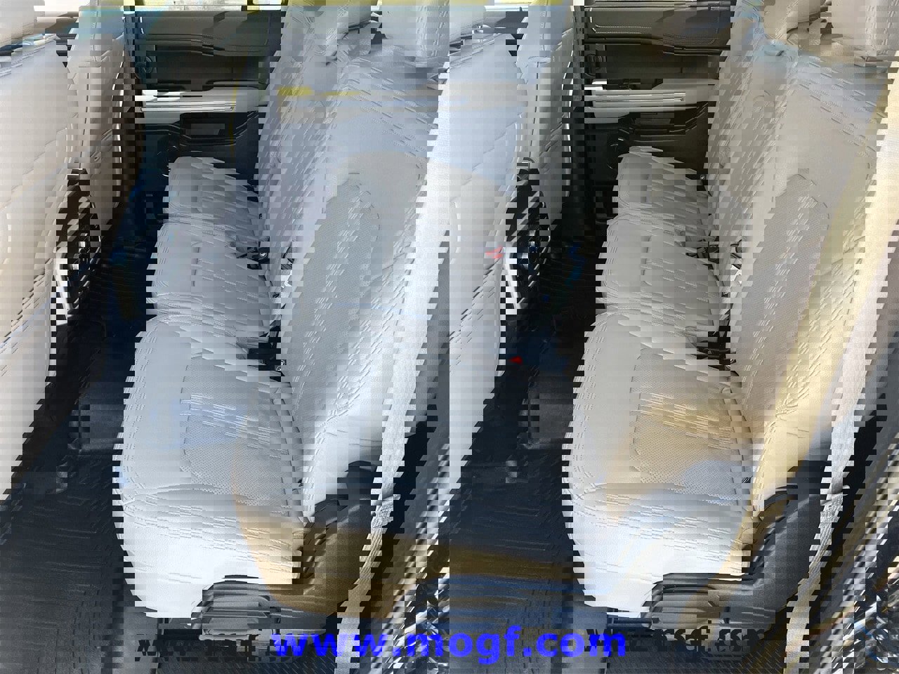 Certified 2024 Ford Expedition Max Limited image 26