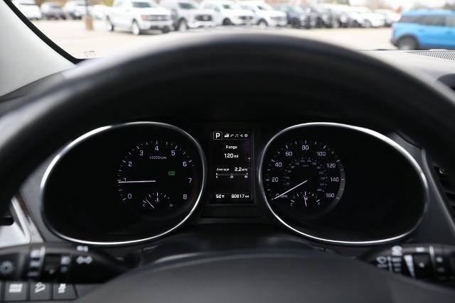 Used 2017 Hyundai Santa Fe Sport image 38