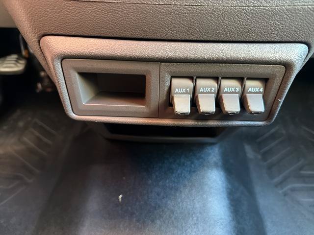 Certified 2025 Ford Transit 350 XLT w/ Upfitter Package AWD/4WD image 31