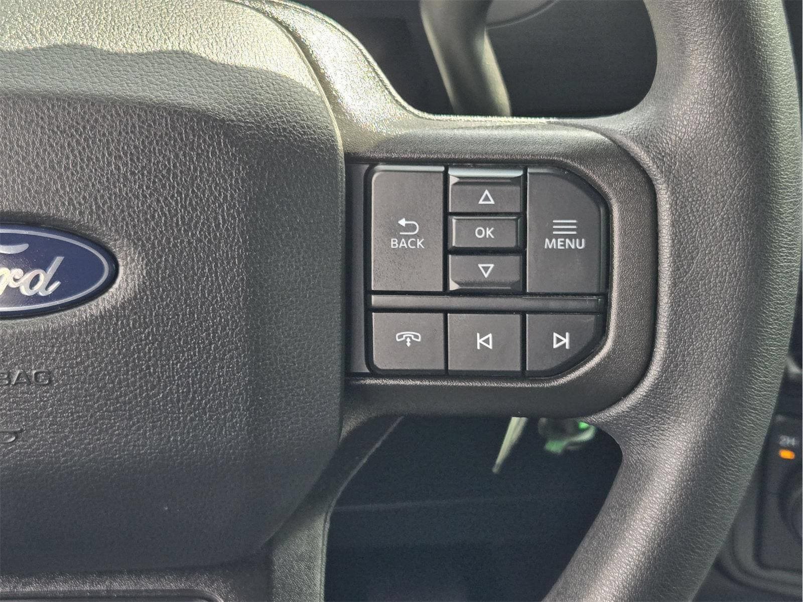 Certified 2024 Ford F150 STX AWD/4WD image 27