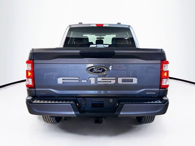 Certified 2023 Ford F150 XL w/ STX Appearance Package image 4