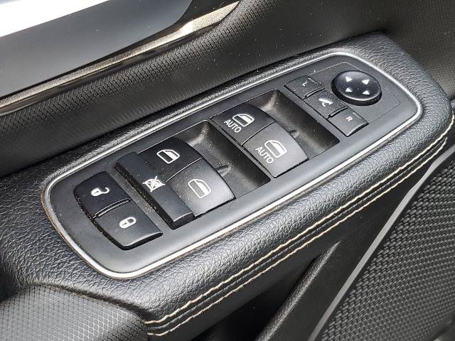 Used 2020 RAM 1500 Sport w/ Alpine Leather & Sound Group AWD/4WD image 22