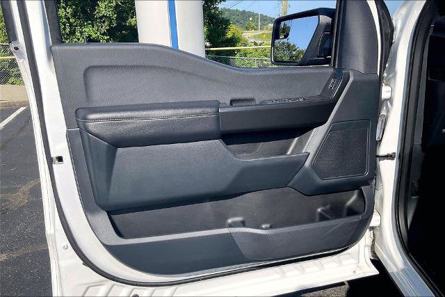 Certified 2023 Ford F150 XL w/ STX Appearance Package RWD image 22
