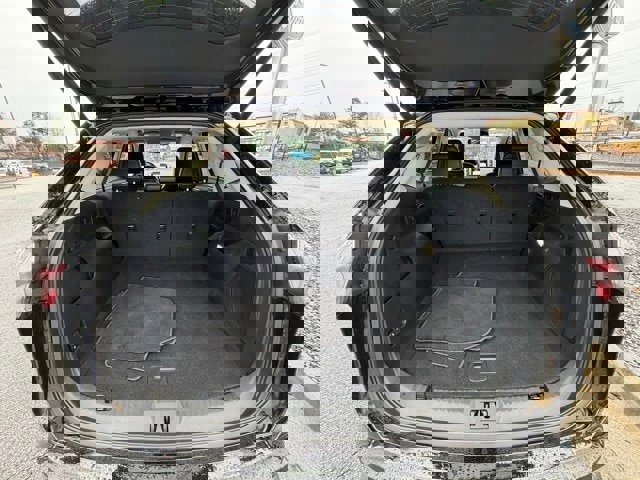 Certified 2024 Ford Edge Titanium image 27