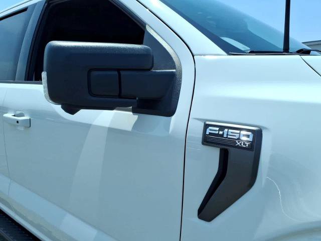 Certified 2023 Ford F150 XLT w/ Equipment Group 302A High AWD/4WD image 10