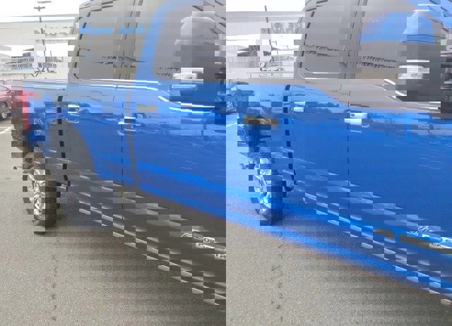 Certified 2022 Ford F250 Limited image 6