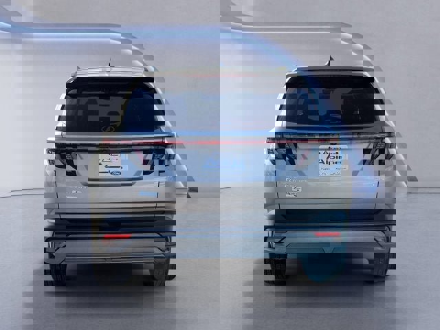 Used 2025 Hyundai Tucson SEL image 4