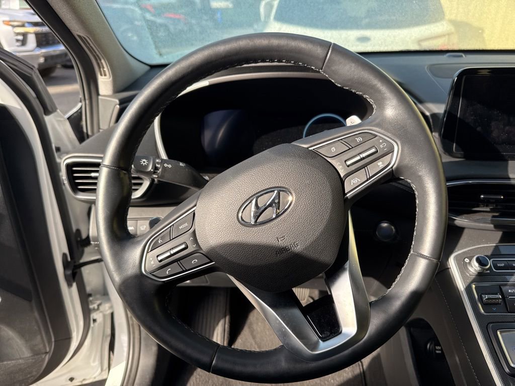 Used 2023 Hyundai Santa Fe Limited image 10