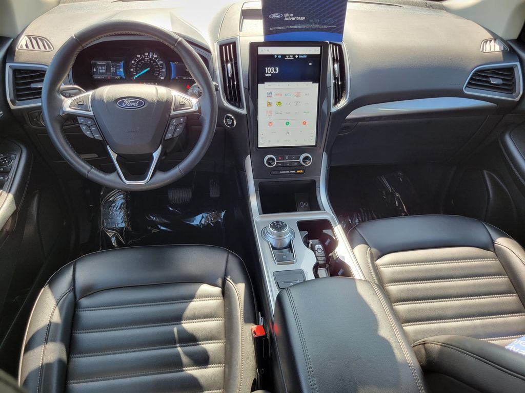 Certified 2024 Ford Edge SEL w/ Convenience Package AWD/4WD image 27