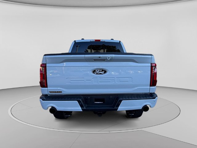 Certified 2025 Ford F150 Tremor AWD/4WD image 4
