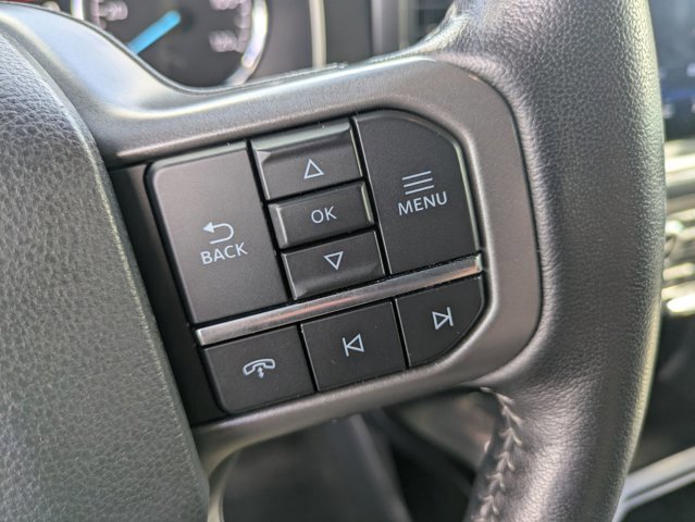 Certified 2022 Ford F150 XLT w/ Equipment Group 302A High image 17