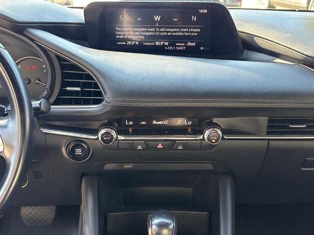 Used 2019 MAZDA MAZDA3 Base image 23