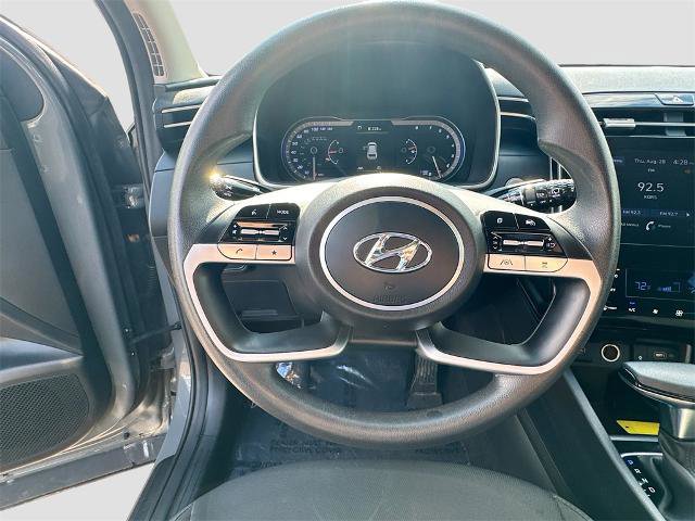 Used 2024 Hyundai Tucson SEL image 10