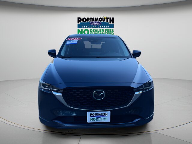 Used 2025 MAZDA CX-5 AWD 2.5 S w/ Select Package image 9