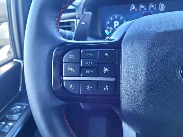 Certified 2024 Ford F150 Raptor w/ Equipment Group 803A Raptor R image 24