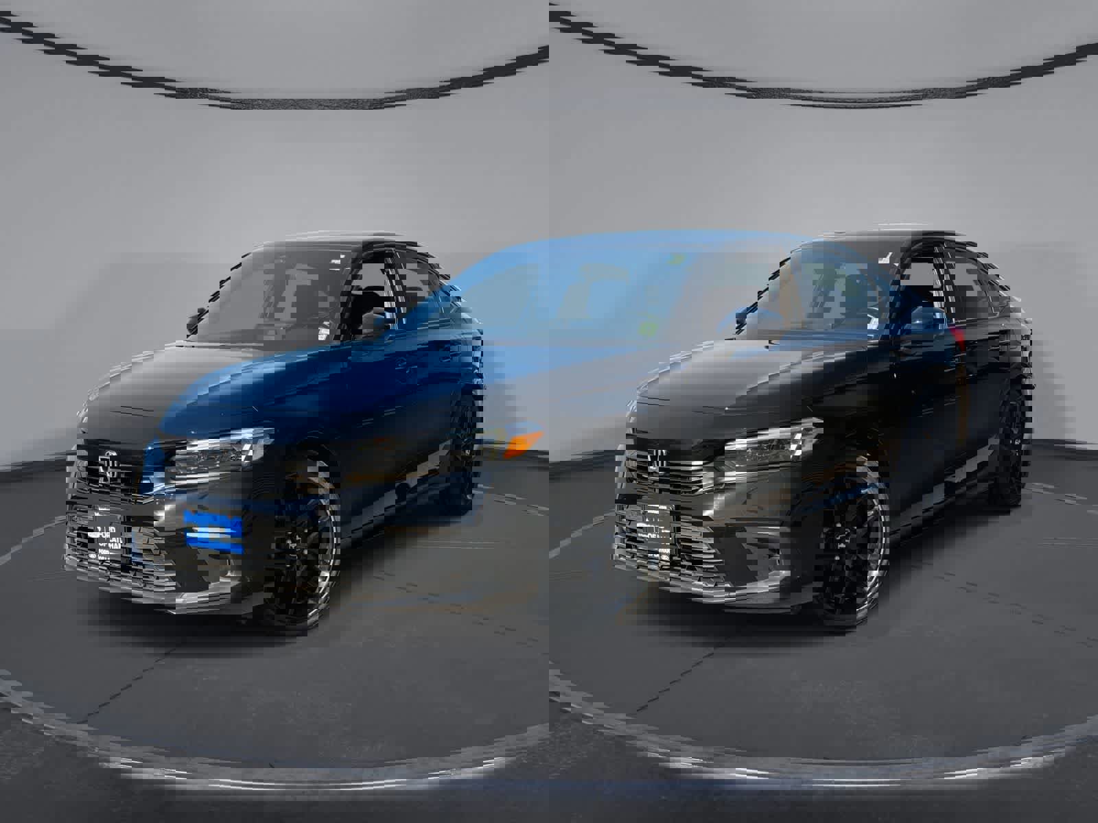 Used 2022 Honda Civic Sport image 7