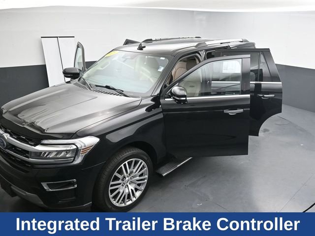Certified 2023 Ford Expedition Limited AWD/4WD image 39