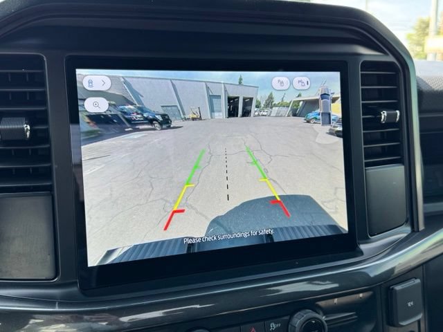 Certified 2025 Ford F150 STX AWD/4WD image 38