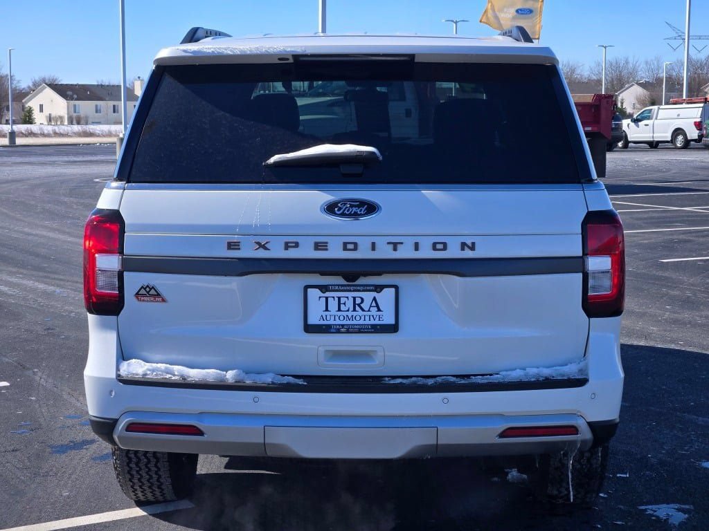 Certified 2024 Ford Expedition Timberline AWD/4WD image 17