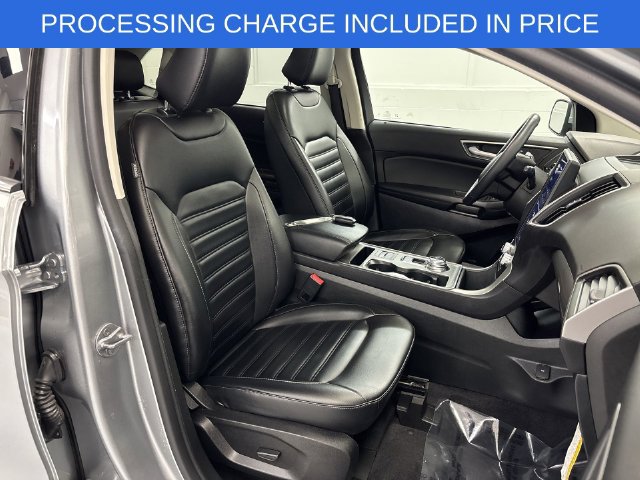 Certified 2024 Ford Edge SEL w/ Convenience Package AWD/4WD image 15
