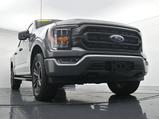 Certified 2023 Ford F150 XLT w/ Equipment Group 302A High AWD/4WD image 38