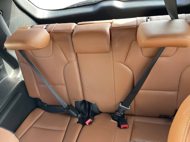 Used 2024 Kia Telluride EX X-Line AWD/4WD image 19