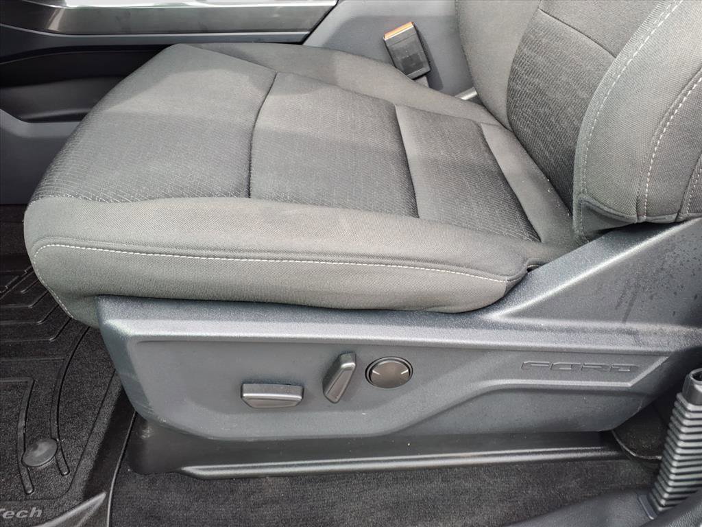 Certified 2023 Ford F150 XLT w/ Equipment Group 302A High image 15