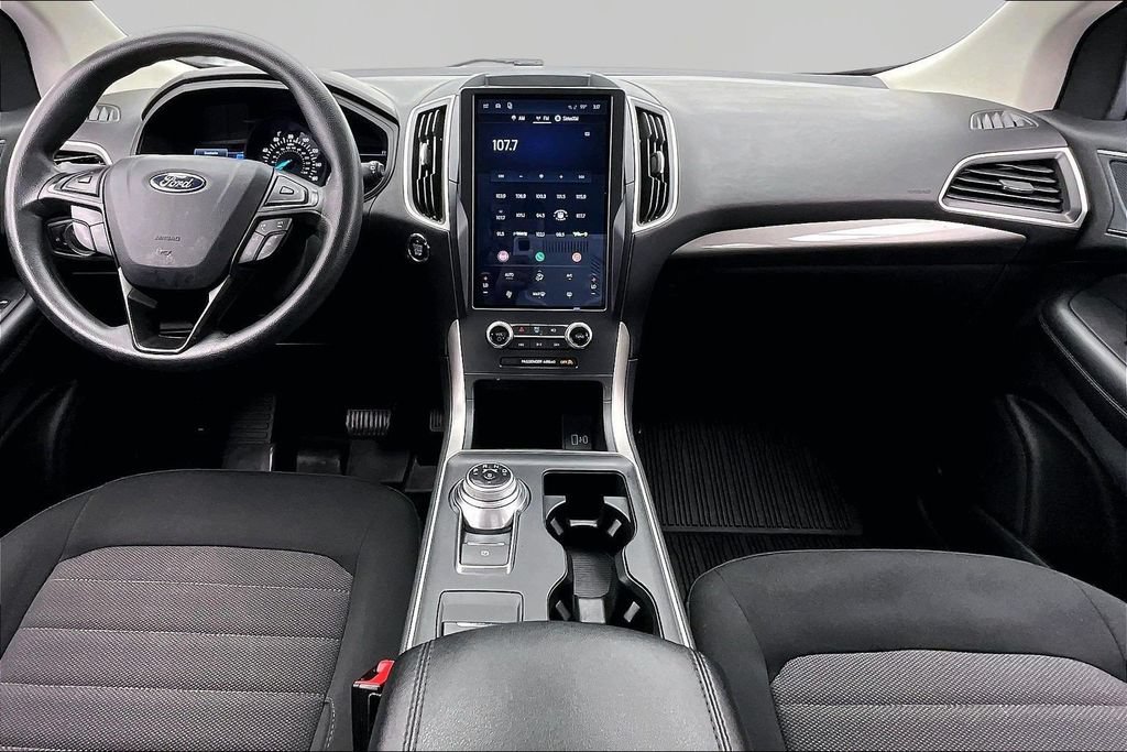 Certified 2024 Ford Edge SE AWD/4WD image 16