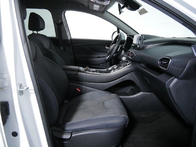 Used 2021 Hyundai Santa Fe SE AWD/4WD image 11