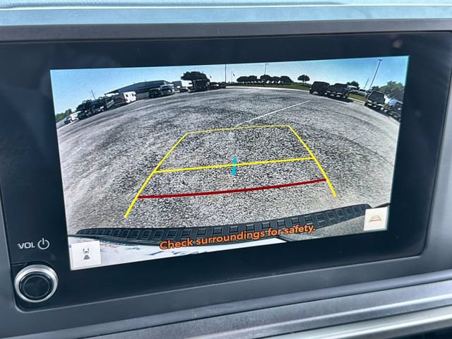 Used 2025 Toyota 4Runner SR5 RWD image 17
