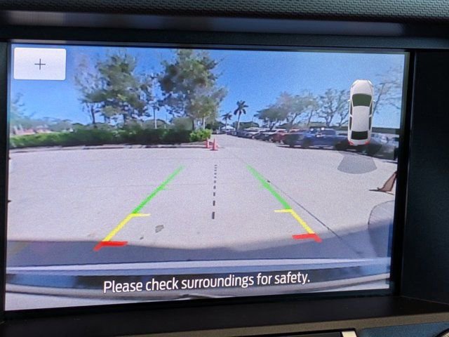 Certified 2021 Ford Mustang Premium w/ Equipment Group 201A image 29