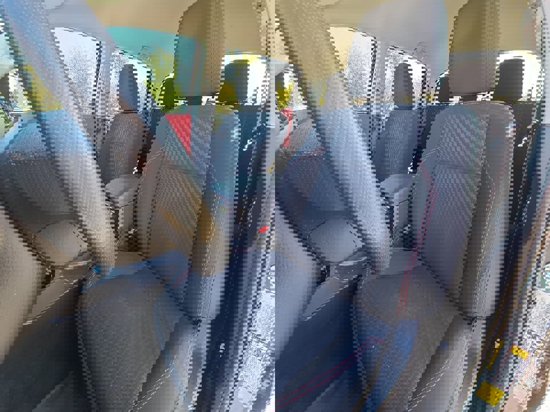 Used 2021 Toyota Tacoma SR5 image 12