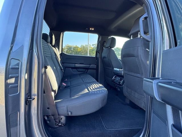 Certified 2023 Ford F150 XL w/ STX Appearance Package image 9