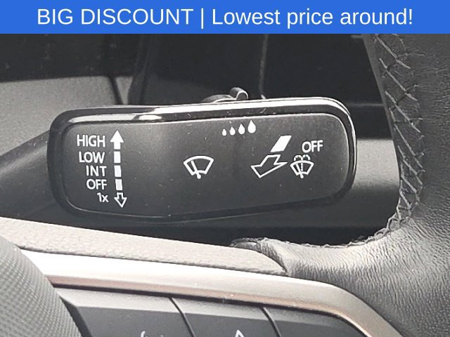 Used 2025 Volkswagen Jetta S FWD image 36