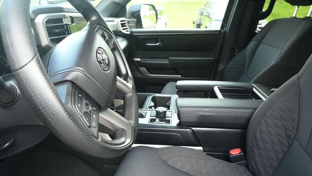 Used 2026 Toyota Tundra SR5 w/ SR5 Convenience Package AWD/4WD image 20