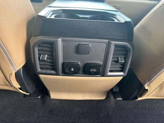 Certified 2020 Ford F150 XLT w/ Equipment Group 302A Luxury image 23