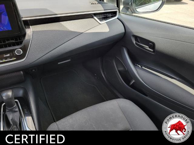 Used 2024 Toyota Corolla LE FWD image 15