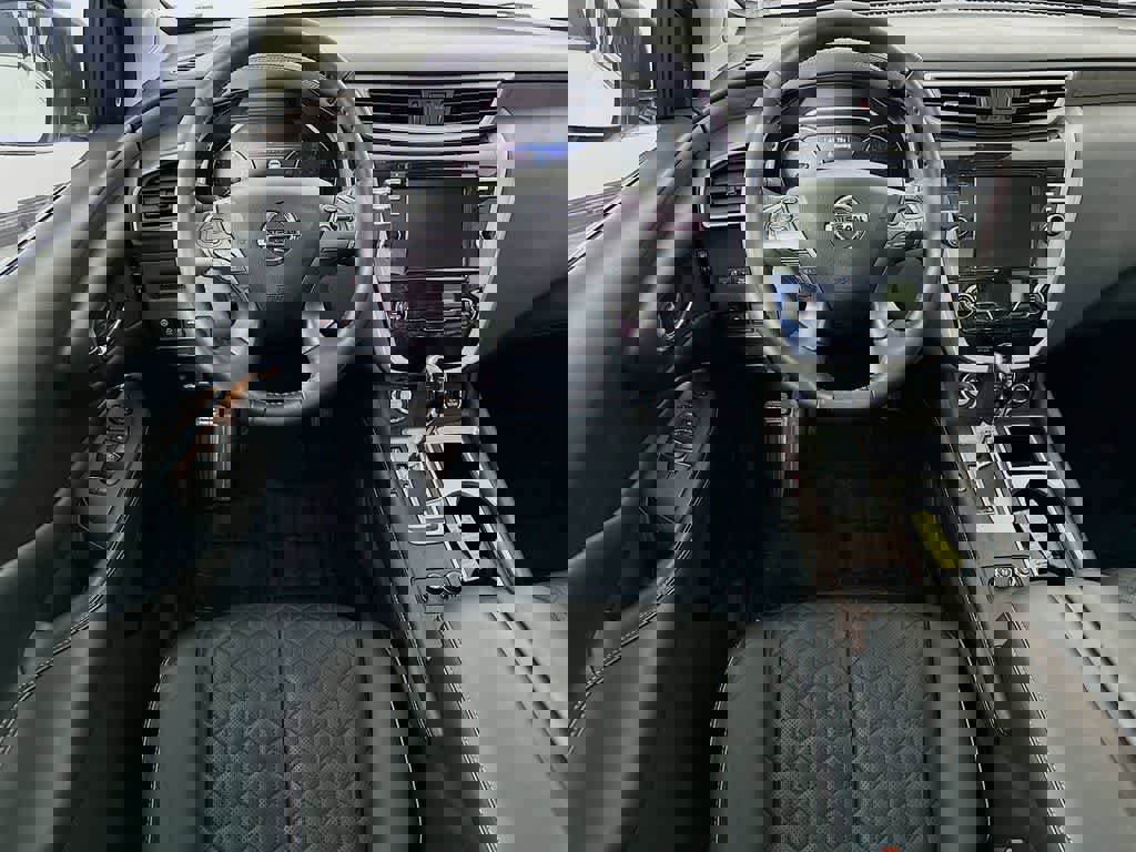 Used 2020 Nissan Murano Platinum image 10