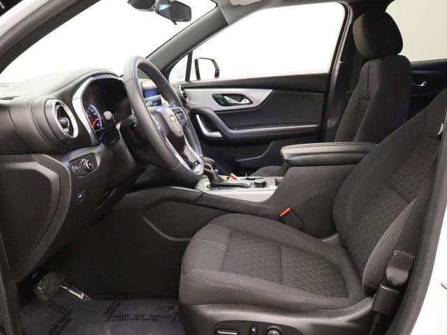 Used 2021 Chevrolet Blazer LT FWD image 40