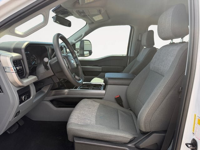Certified 2023 Ford F250 XLT w/ FX4 Off-Road Package AWD/4WD image 9