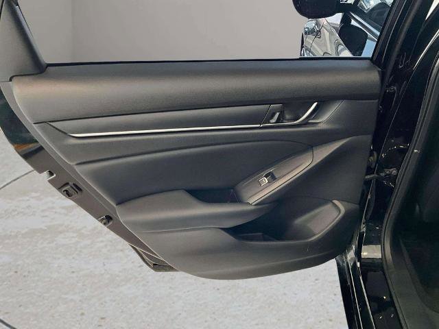 Used 2022 Honda Accord Sport image 18