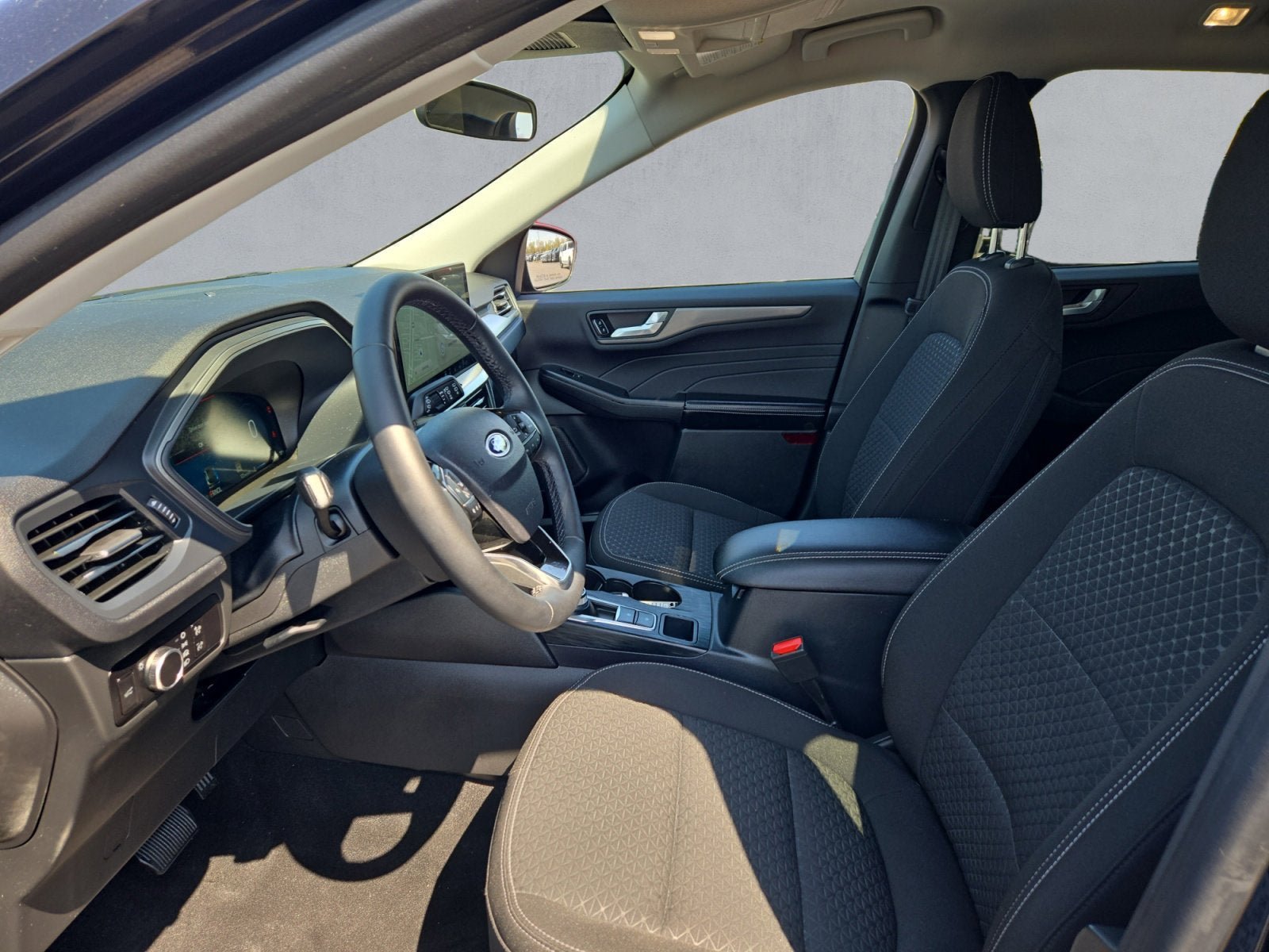 Certified 2023 Ford Escape Active w/ Tech Pack #2 FWD image 11
