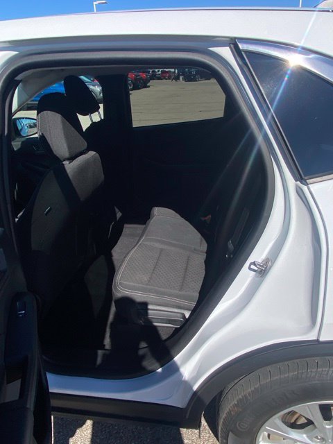 Certified 2023 Ford Escape Active AWD/4WD image 10